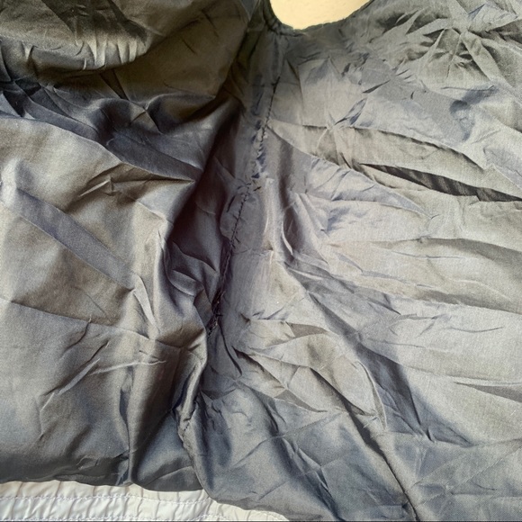 Vintage 80s Aventura Puffer Vest Size XL - Picture 7 of 9